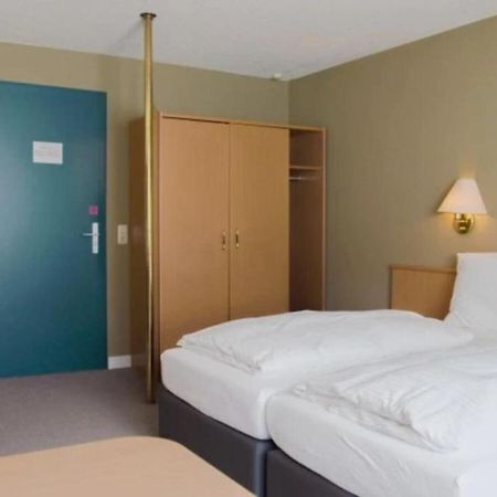 Hotel Bitburg Exterior photo