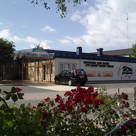 Hotel Bitburg Exterior photo