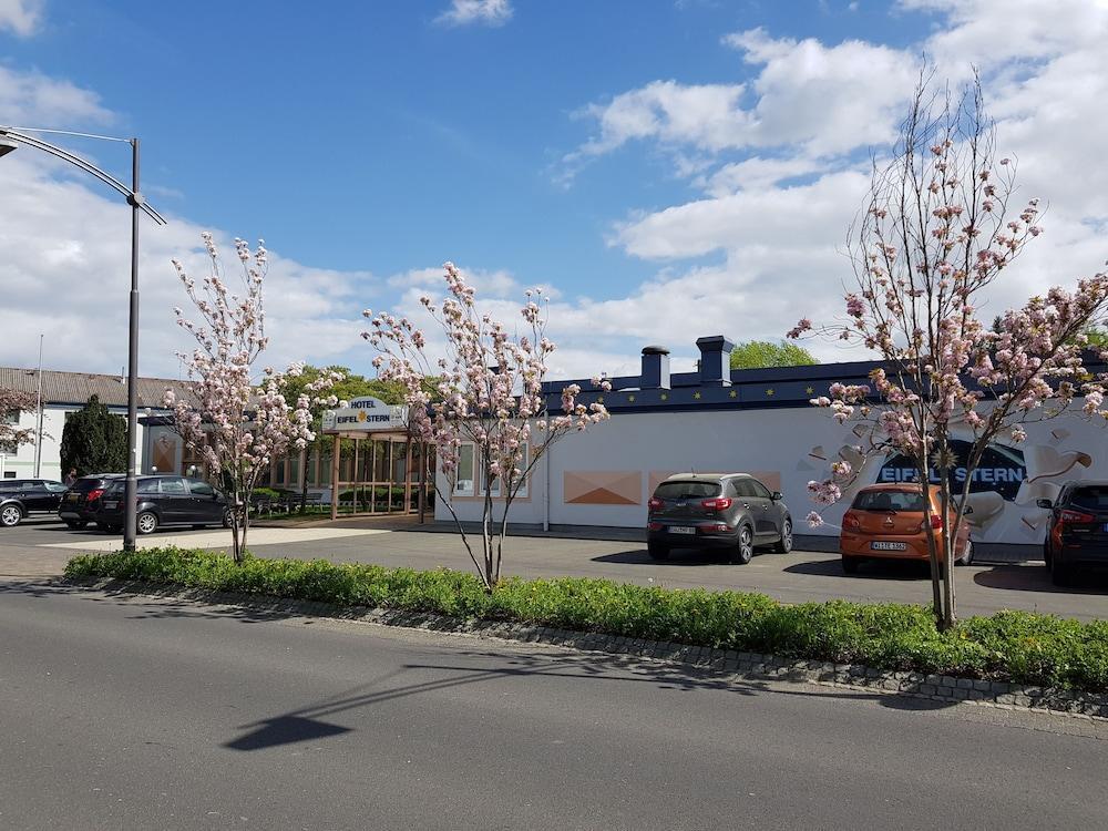 Hotel Bitburg Exterior photo