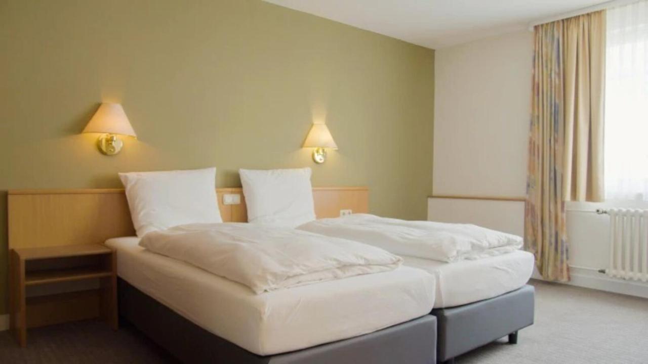 Hotel Bitburg Exterior photo